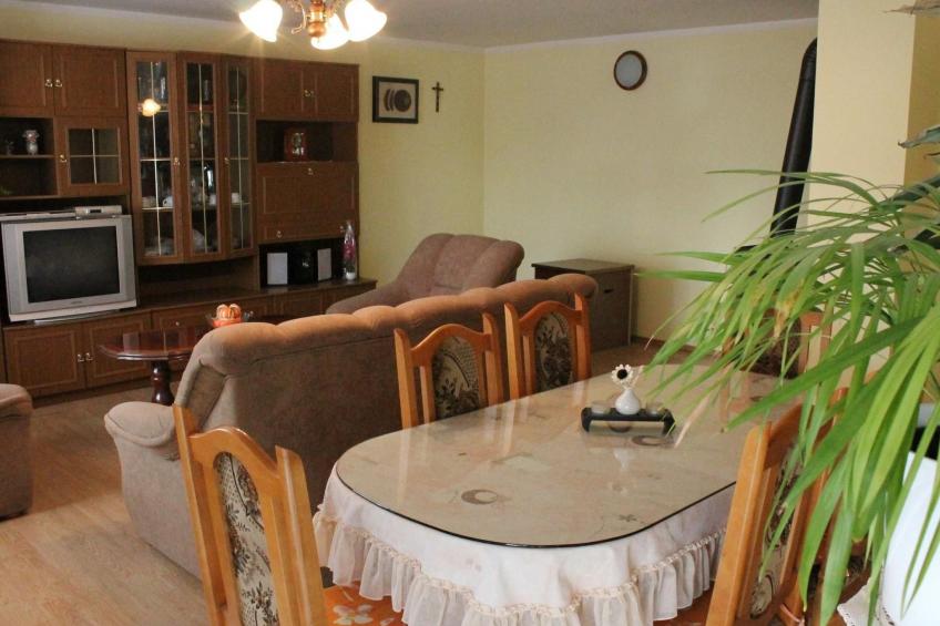 Apartment Fuma in Pinezići mit Privatem Balkon - foto 2