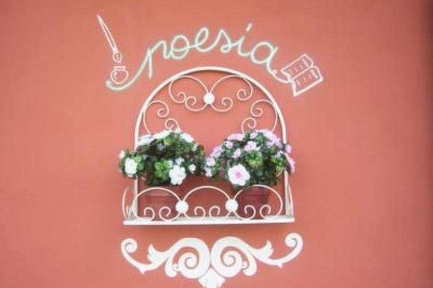 'Villa Poesia - foto 18