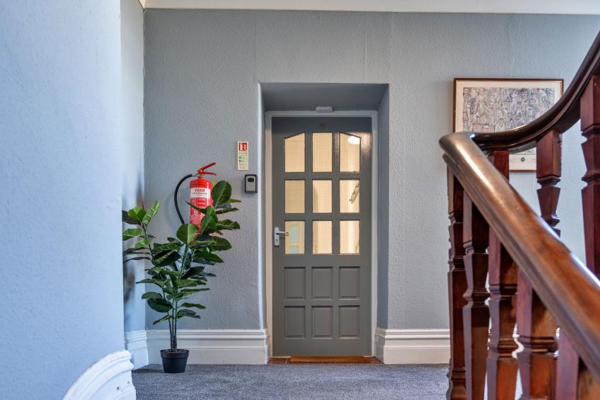 No. 5 Harlequin - foto 26