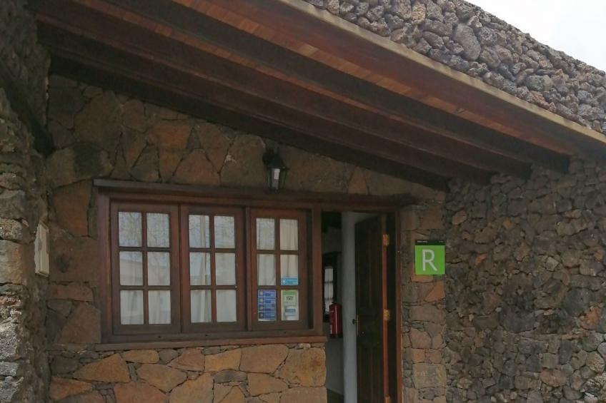 Traditionelles kanarisches Landhaus - foto 9