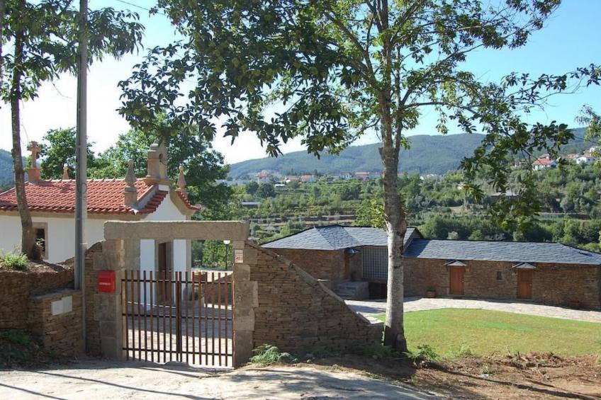 Villa mit Garten, Grill und Terrasse - foto 34