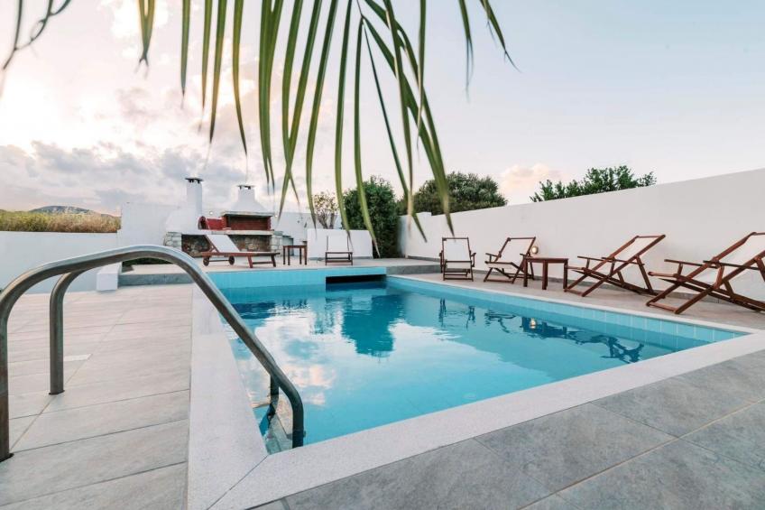 Wunderschöne Villa Infinity Blue - foto 7