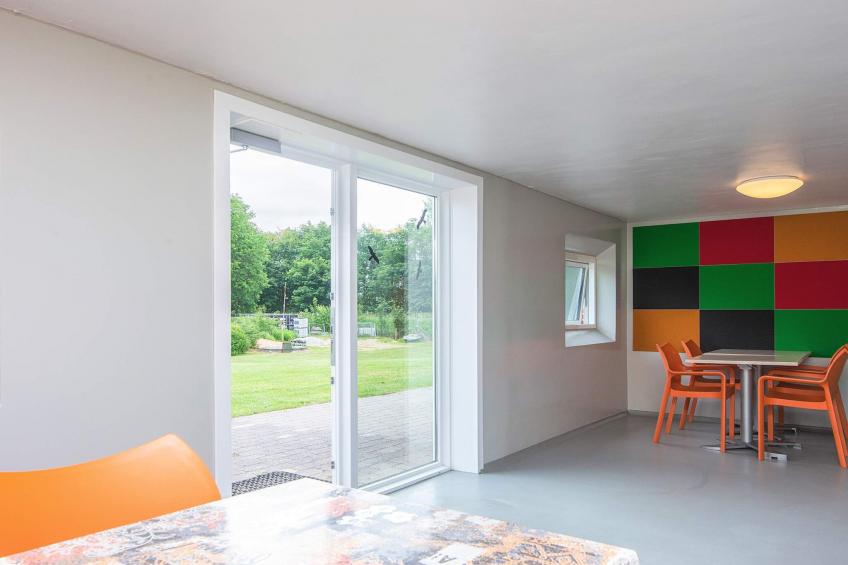 Hytte til 4 pers., uden WC - foto 47