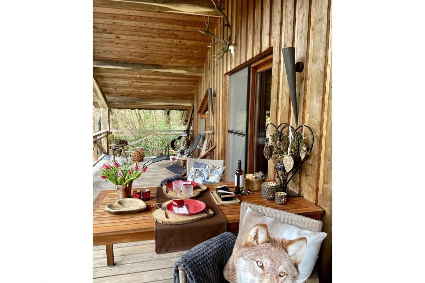 La Linotte - foto 34