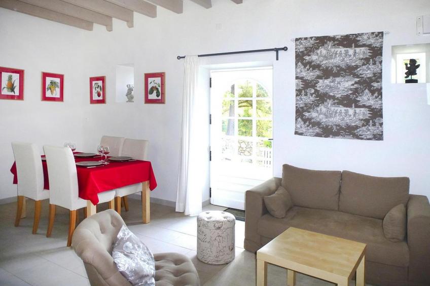 Twee-onder-een-kap woning, Plougrescant - foto 2