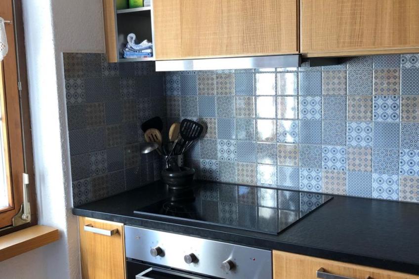 Strubeli Appartement/Fewo, Dusche oder Bad, WC, 2 Schlafräume 4-Bett-Wohnung - foto 18