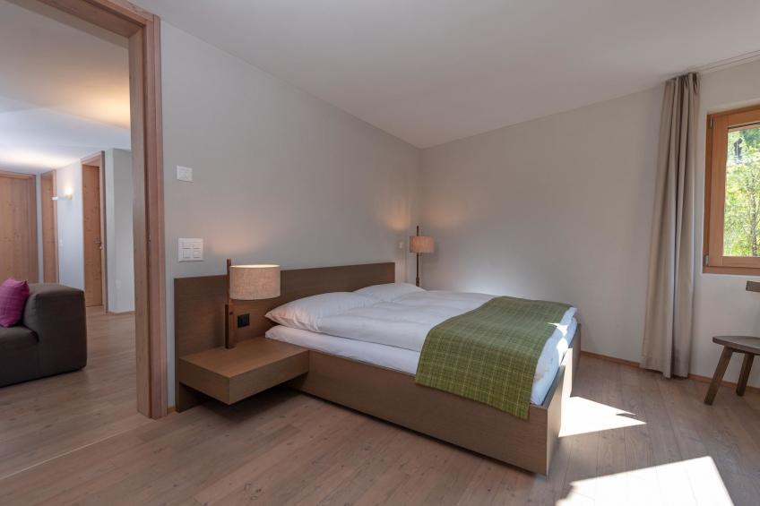 Turrabuel Appartement/Fewo Turrabuel 4-Zimmer Deluxe Family - foto 50