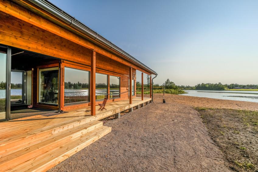 Villa rantakoivikko - foto 28