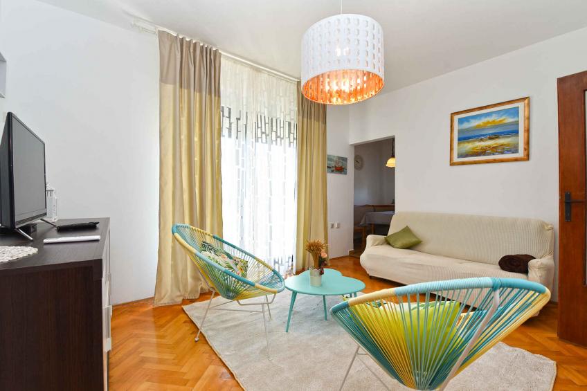 Vakantiewoning met airconditioning - BF-TDK9F - foto 22