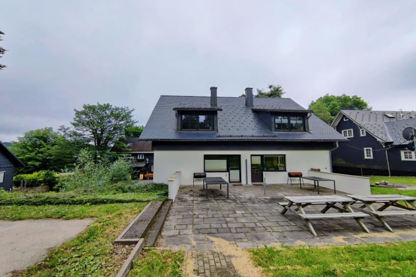Haus Werraquelle - foto 9