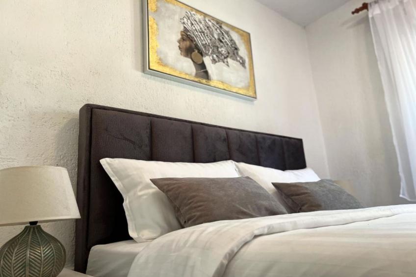 Apartments Fortuna - One Bedroom Apartment with Balcony (3) - foto 6