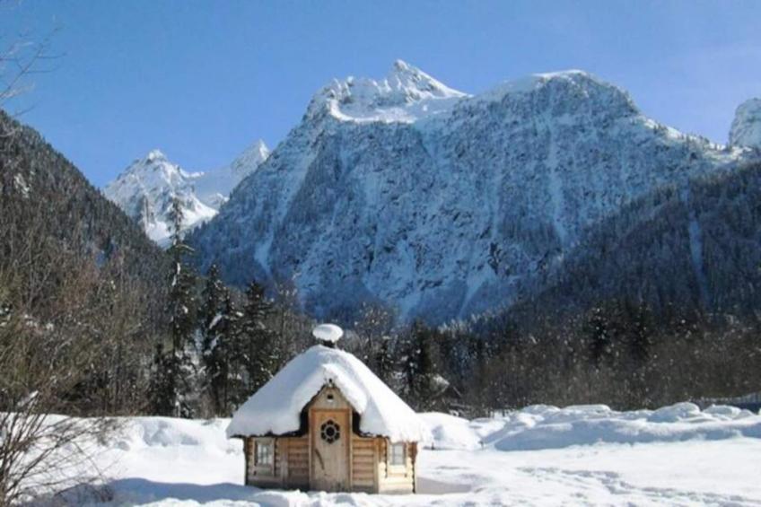 Village Vacances du Haut Bréda - foto 14