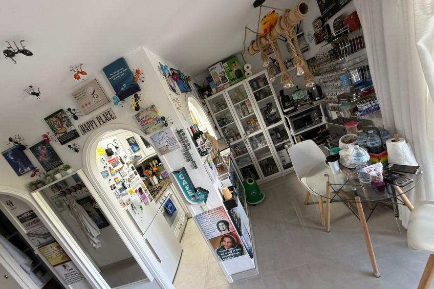 mit Pool, umgeben von Natur - foto 166