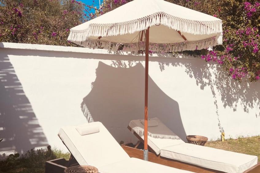 "Naya" mit eigenem Pool - foto 19