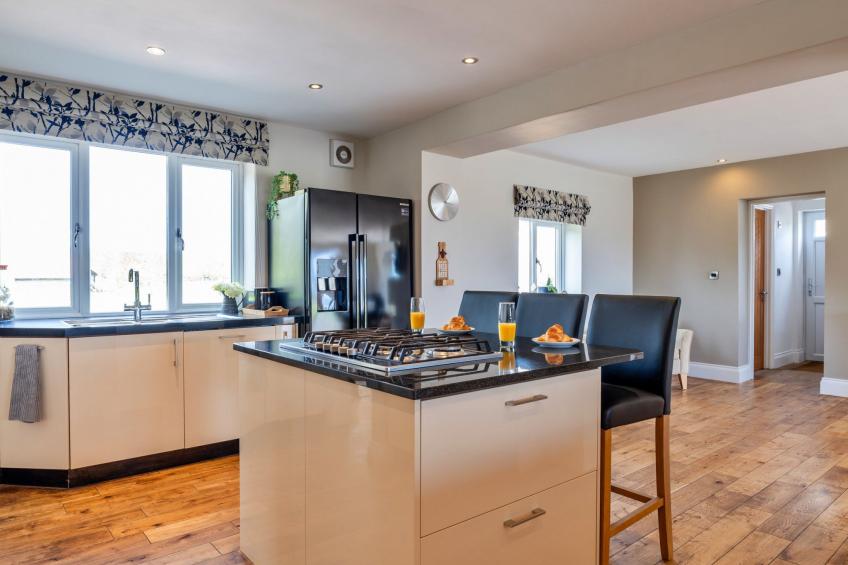 Stone Bow Farmhouse - foto 51