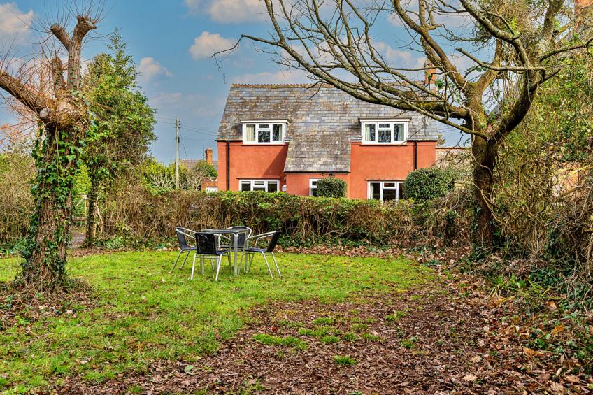 Glebe Cottage - foto 24