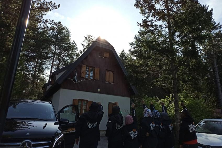 Übernachtung für einen unvergesslichen Besuch der Plitvicer Seen - foto 13