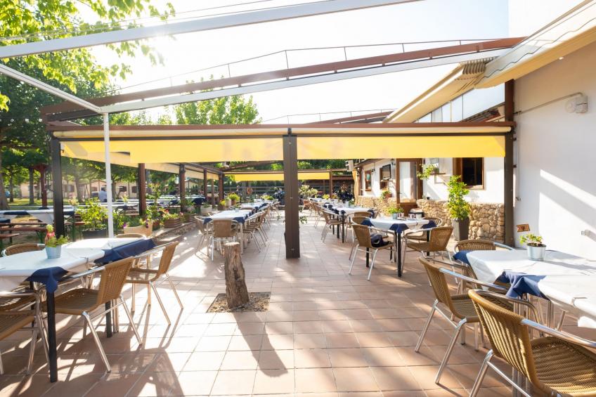 Gemütlicher Ferienbungalow Isabena - foto 14