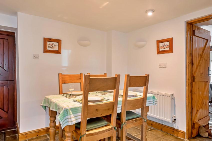 Fives Court Cottage - foto 18