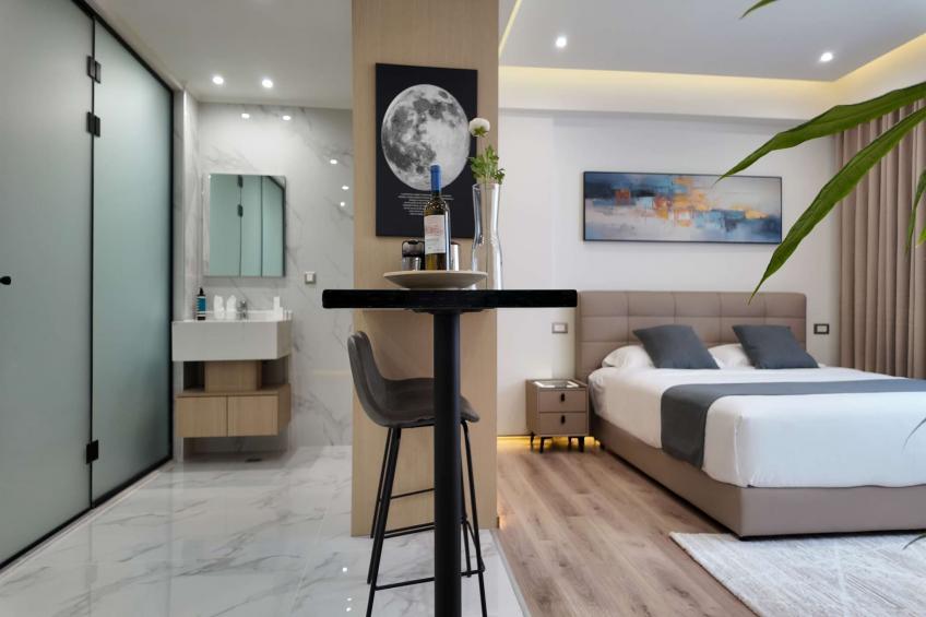 Double Deluxe Room - foto 9