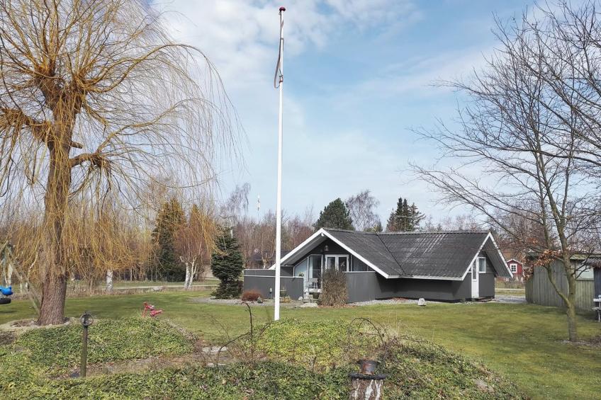 "Roderich" - 400m from the sea in Lolland, Falster and Mon - foto 17