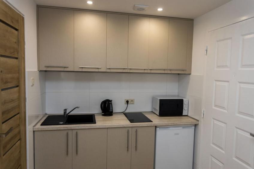 Apartament dwupokojowy P2 parter - foto 5
