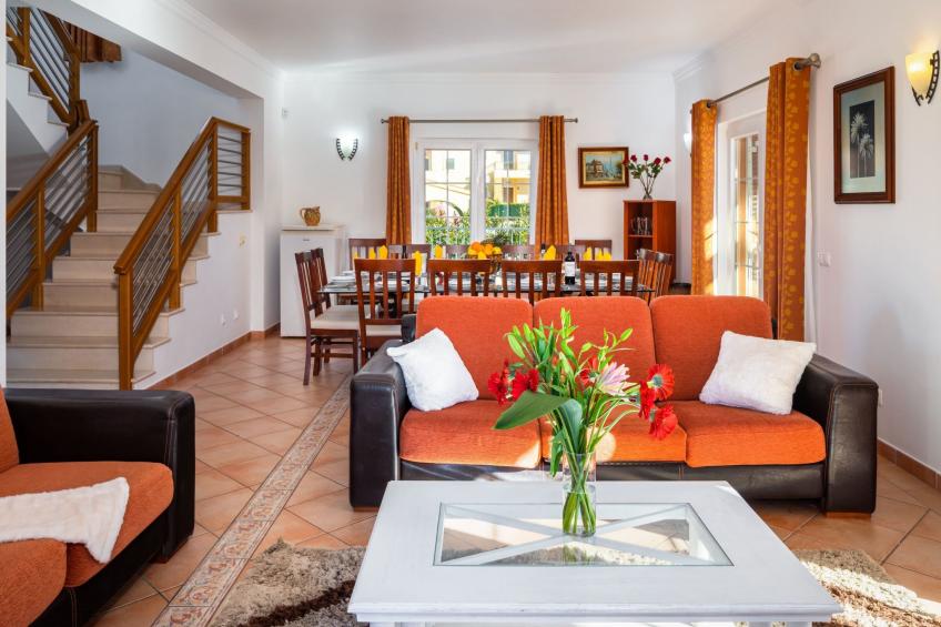 8 Schlafzimmer Villa, Pool, BBq, Strand - foto 15