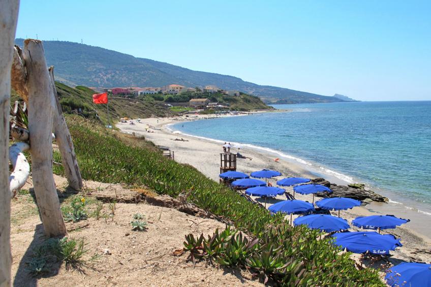 Sardinia Hillside Retreat – Apt 13, 2BR - foto 33