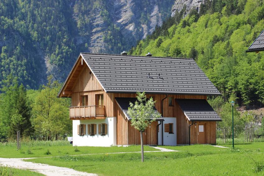 Chalet Hallstättersee - foto 11