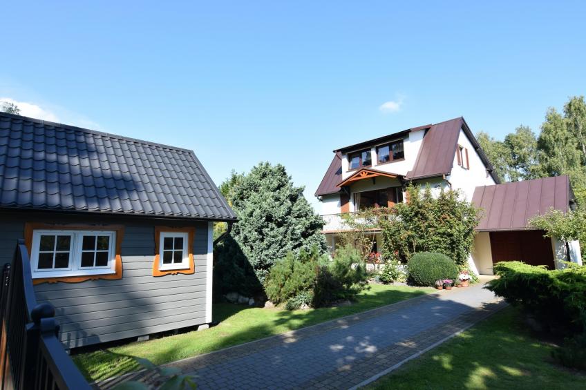 Holiday home in Kopalino - foto 17