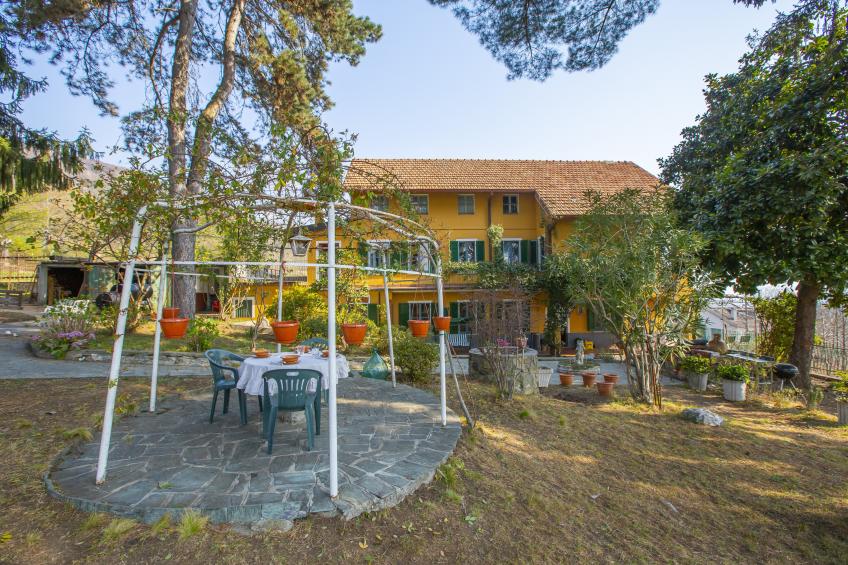 Charming Villa I Tre Archi