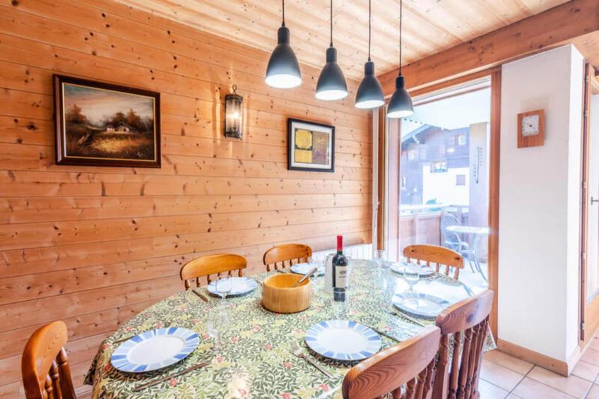 Résidence Les Cordettes - foto 24