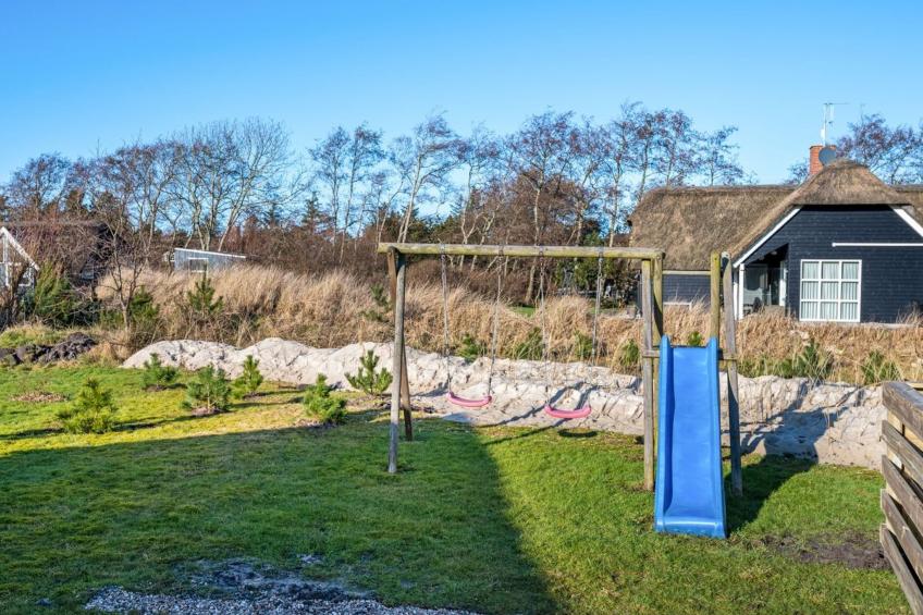 "Malti" - 1.3km from the sea in Western Jutland - foto 25
