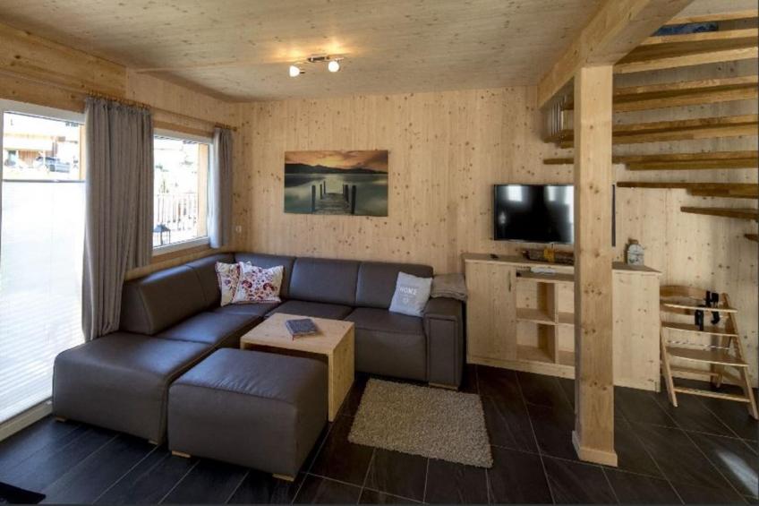 Kreischberg Chalets 14a - foto 2