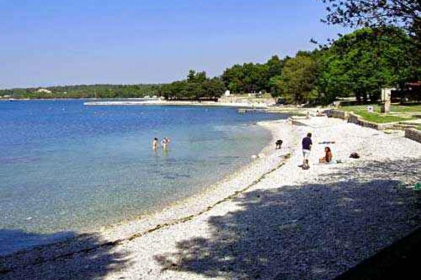 Holiday apartment in the center not far from the sea - BF-68YTV - foto 19