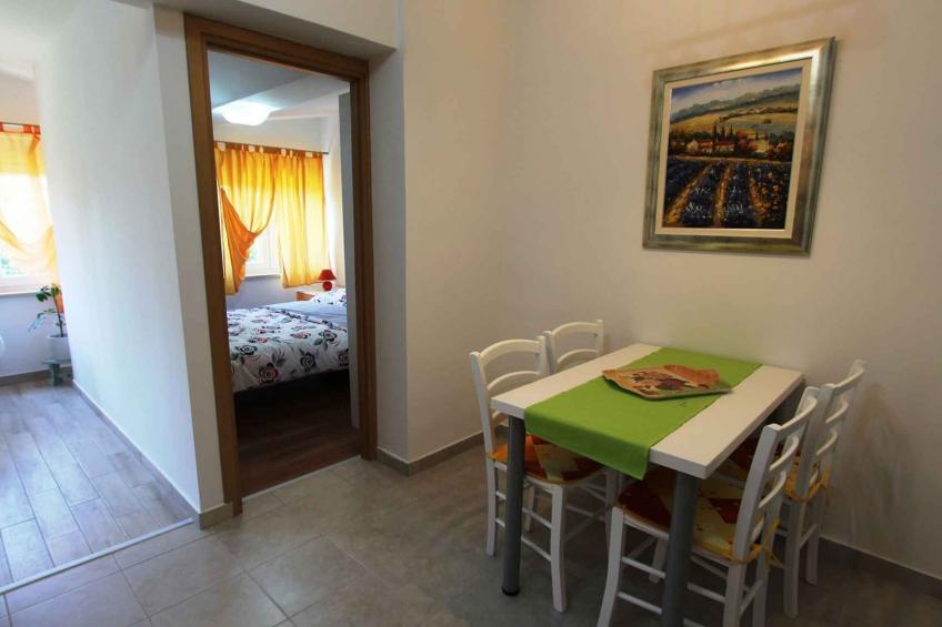 Holiday apartment mit Klimaanlage - BF-NHPK8 - foto 7