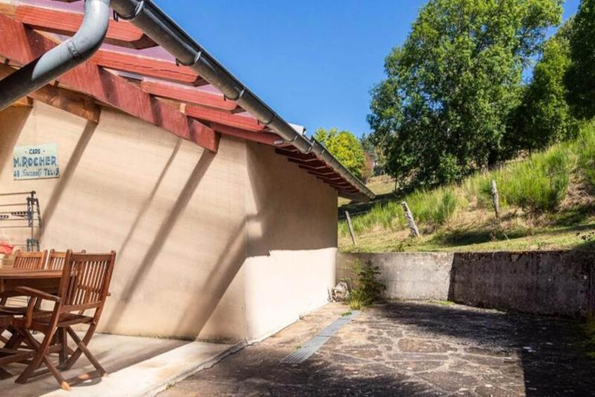 Gîte de France La maison rocher 3 épis - foto 35