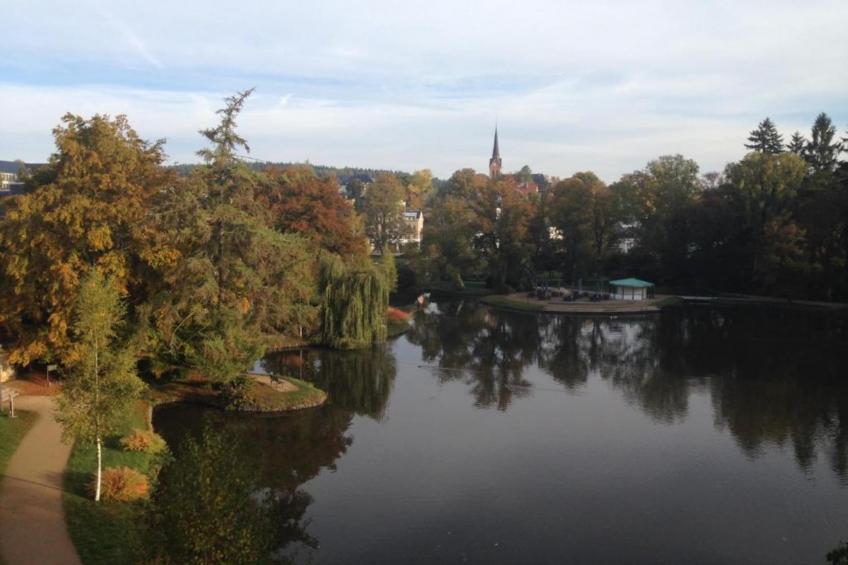 Bad Elster - foto 25