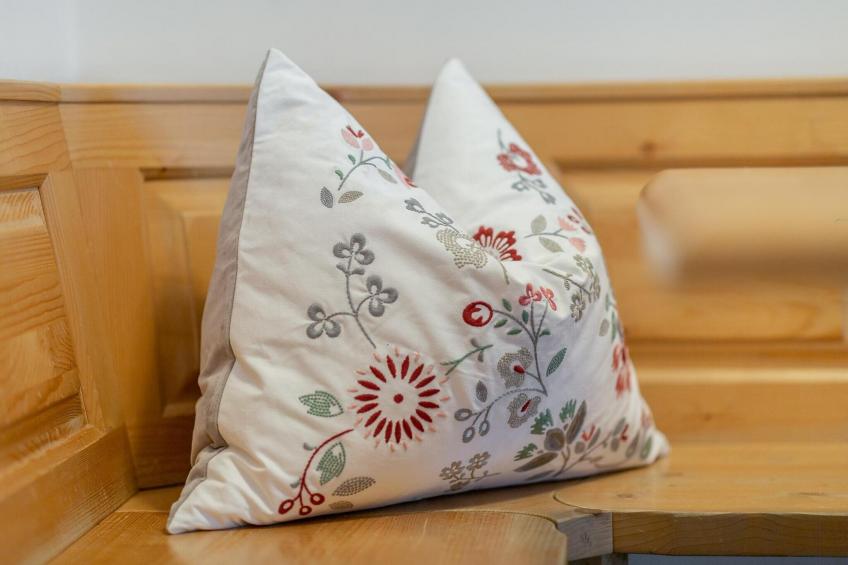 Appartementenhuis Apart Resort Fügenerhof, Fügen - Type D - foto 30