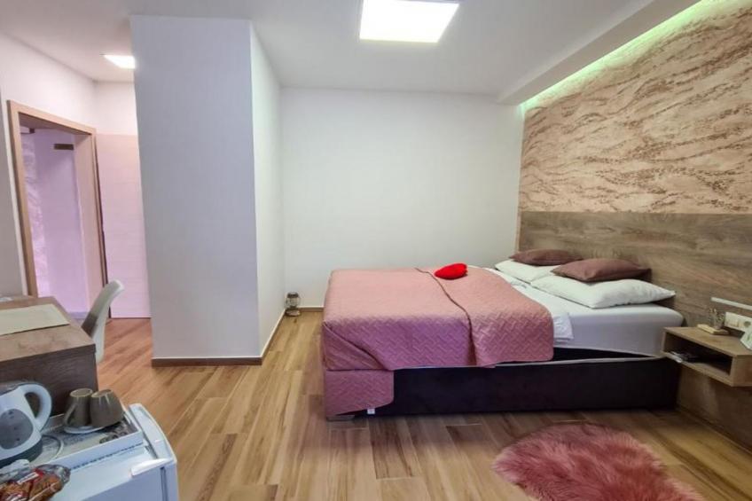 Ginko Rooms - Double or Twin Room With Private Bathroom (A5) - foto 2