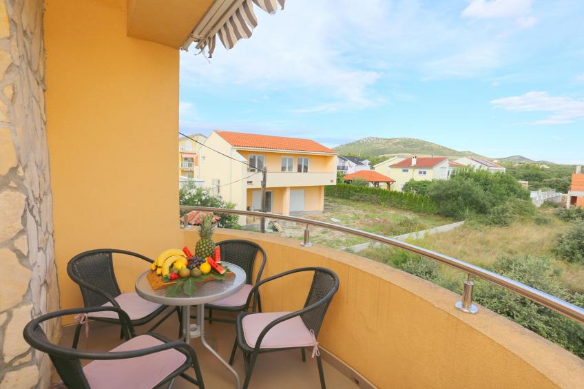 holiday home Marica BiogradSD-161 - 8 Pers - foto 18
