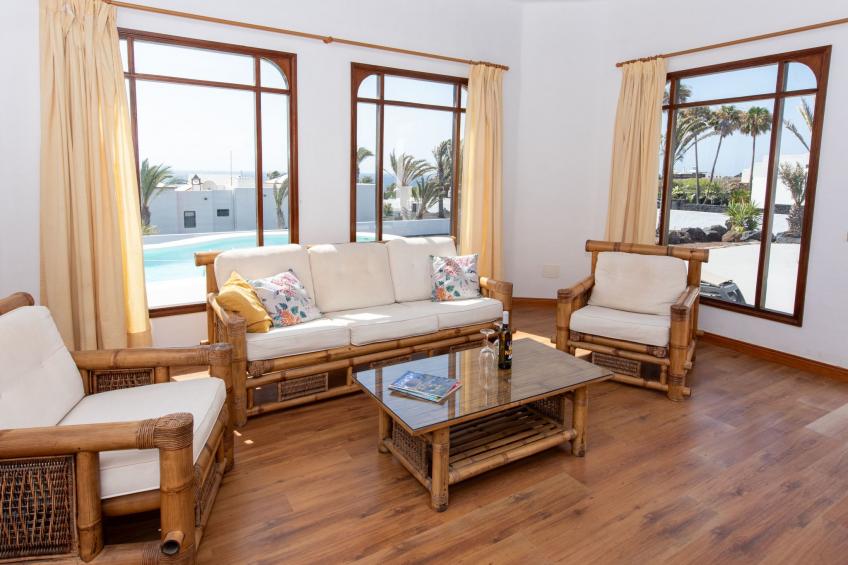 Villa Blanca  1 - foto 24