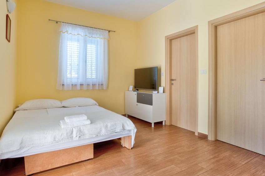 Moderne Ferienwohnung mit Terrasse nah am Strand - foto 9