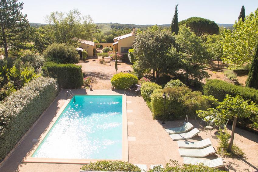 Le clos de la Tuf - foto 30