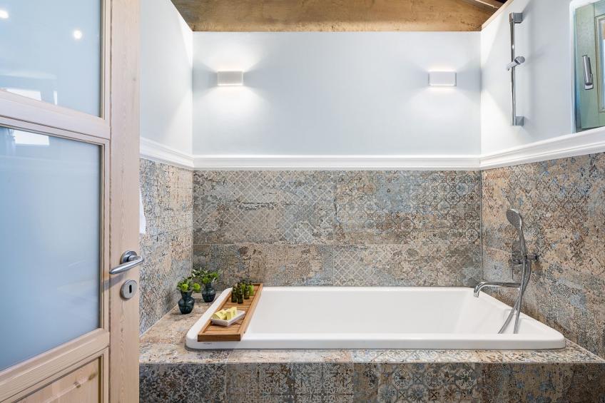 Villa Dimi Nähe Sandstrand Kalathas - foto 25