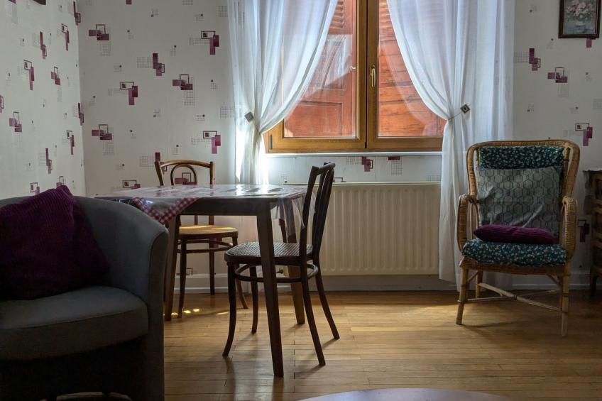 Gite Ferme Baltzinger - foto 8