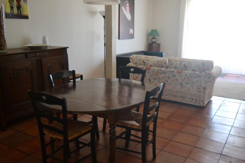 Gîte für fünf Personen - foto 10