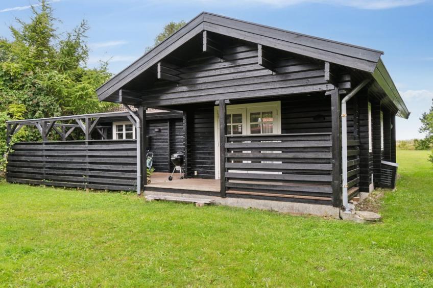 "Kjell" - 25m from the sea - foto 11