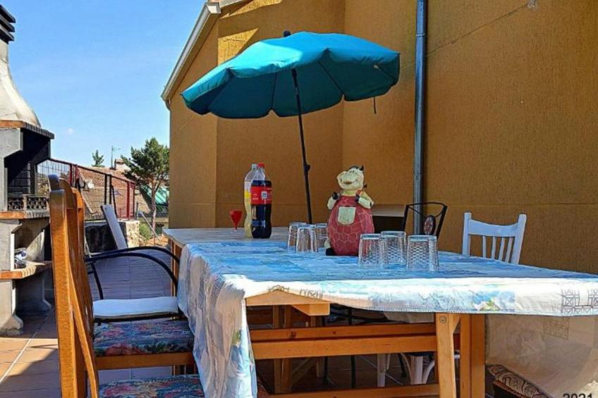 Casa Rural Dunas - foto 16