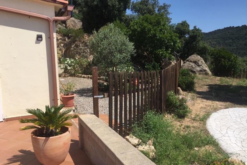 Gemütliches Ferienhaus mit Pool und Meerblick - foto 27